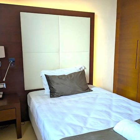 Hotel Il Gentiluomo Arezzo Eksteriør billede