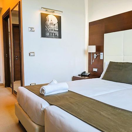 Hotel Il Gentiluomo Arezzo Eksteriør billede
