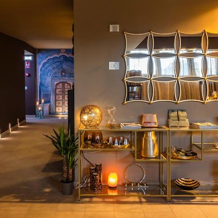 Hotel Il Gentiluomo Arezzo Eksteriør billede