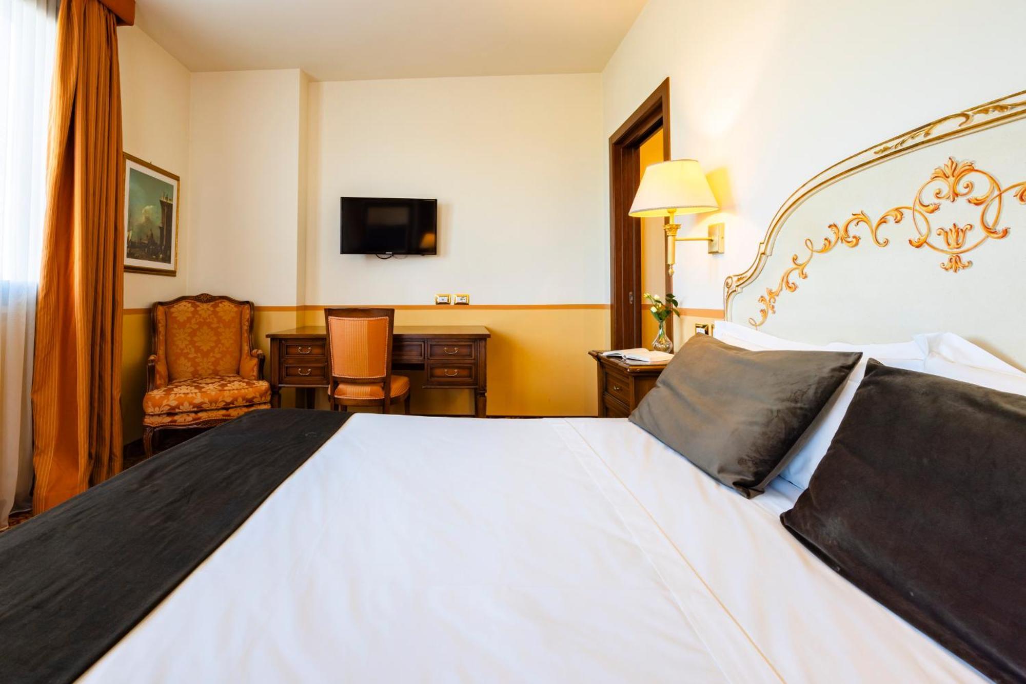 Hotel Il Gentiluomo Arezzo Eksteriør billede