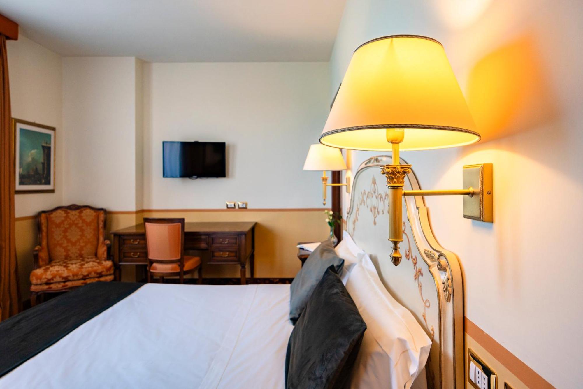Hotel Il Gentiluomo Arezzo Eksteriør billede