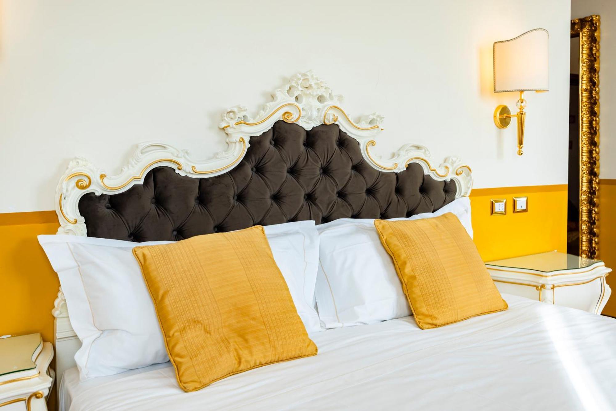 Hotel Il Gentiluomo Arezzo Eksteriør billede
