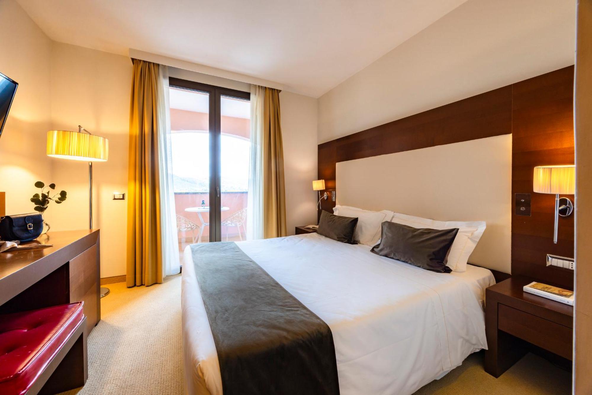 Hotel Il Gentiluomo Arezzo Eksteriør billede