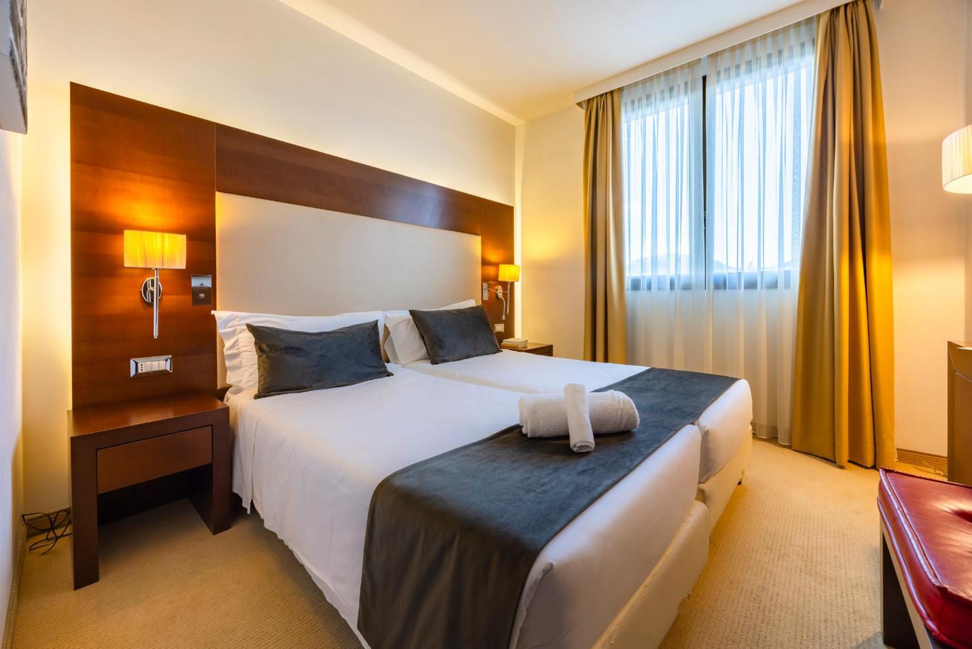 Hotel Il Gentiluomo Arezzo Eksteriør billede