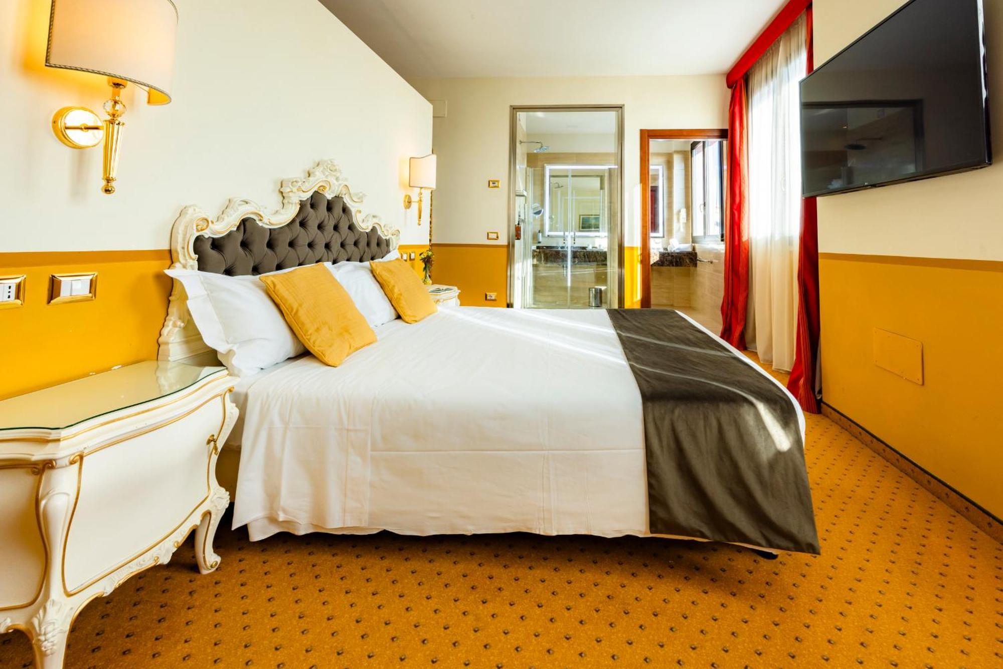 Hotel Il Gentiluomo Arezzo Eksteriør billede