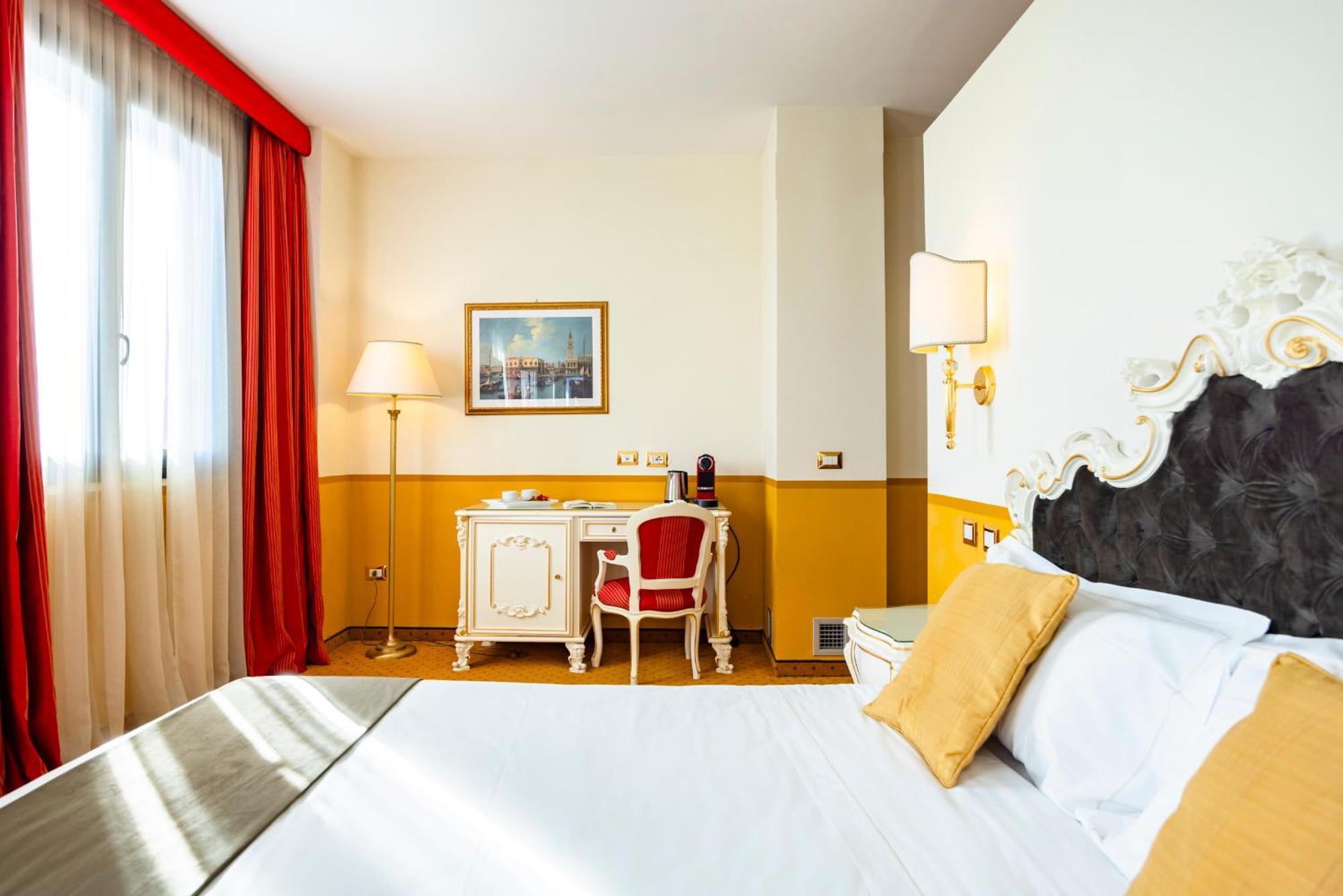Hotel Il Gentiluomo Arezzo Eksteriør billede