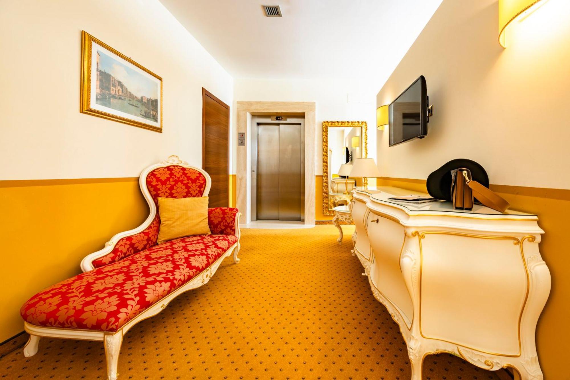 Hotel Il Gentiluomo Arezzo Eksteriør billede