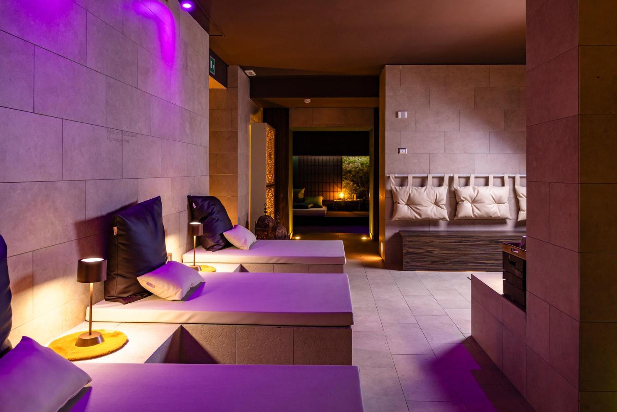 Hotel Il Gentiluomo Arezzo Eksteriør billede