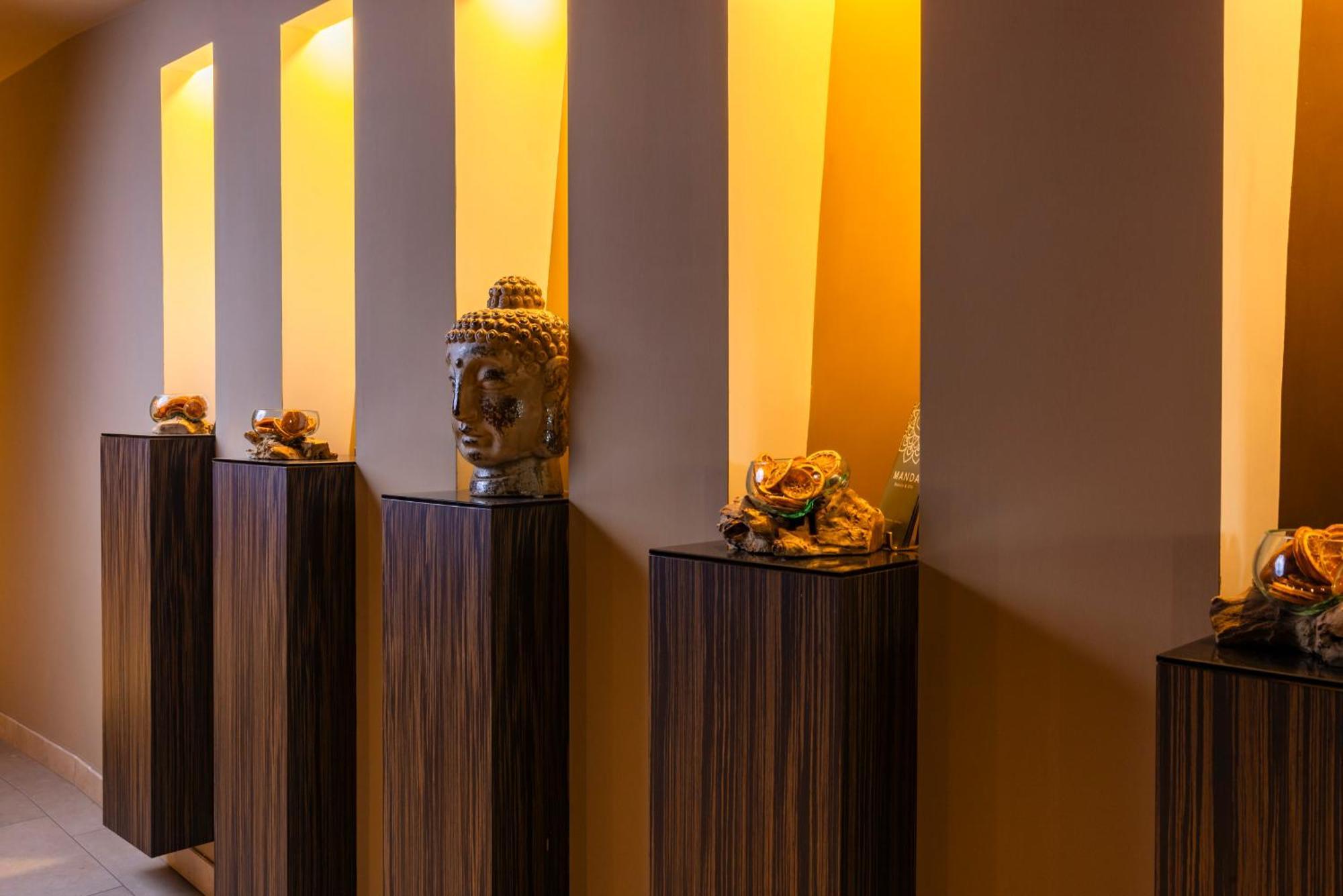 Hotel Il Gentiluomo Arezzo Eksteriør billede