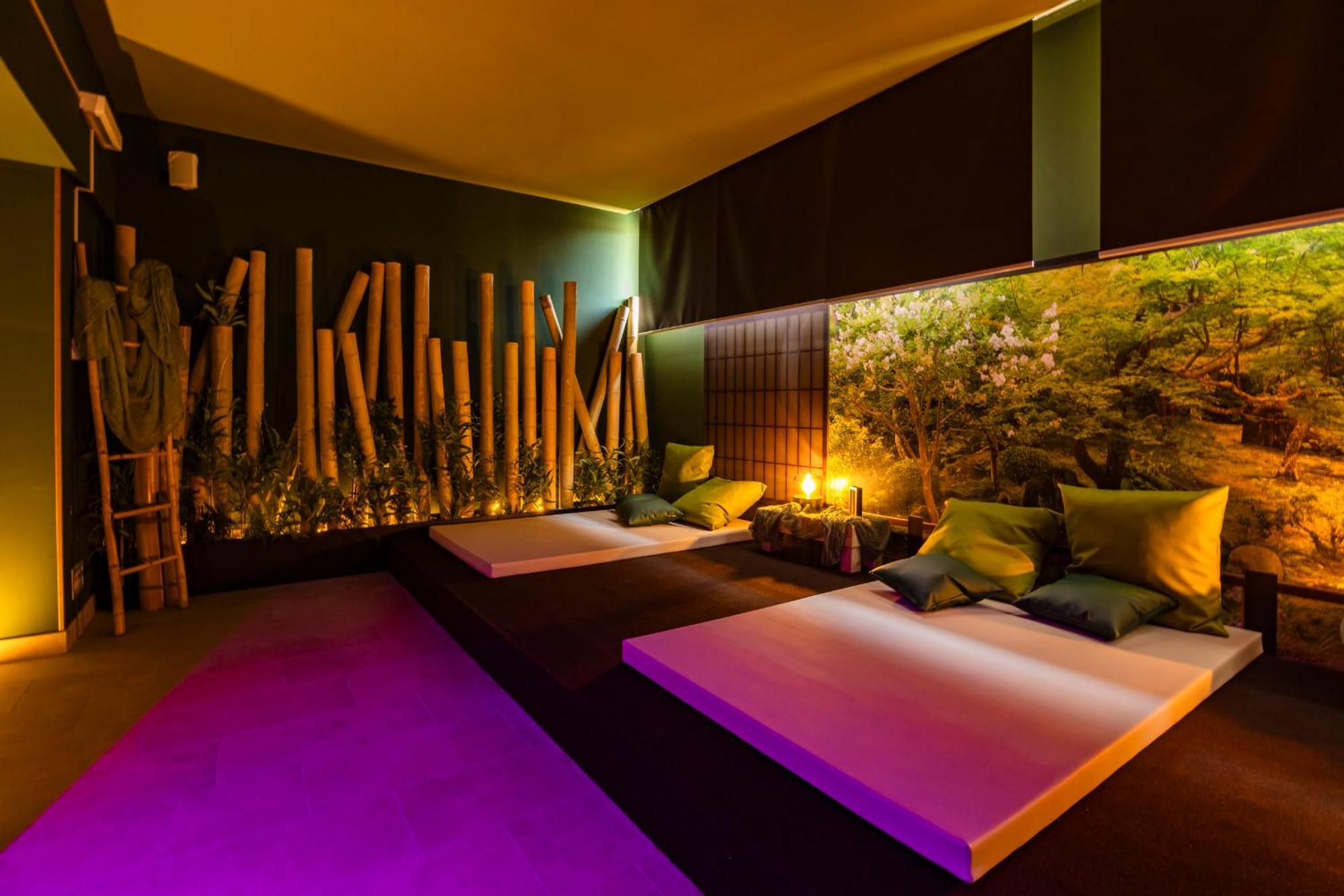 Hotel Il Gentiluomo Arezzo Eksteriør billede