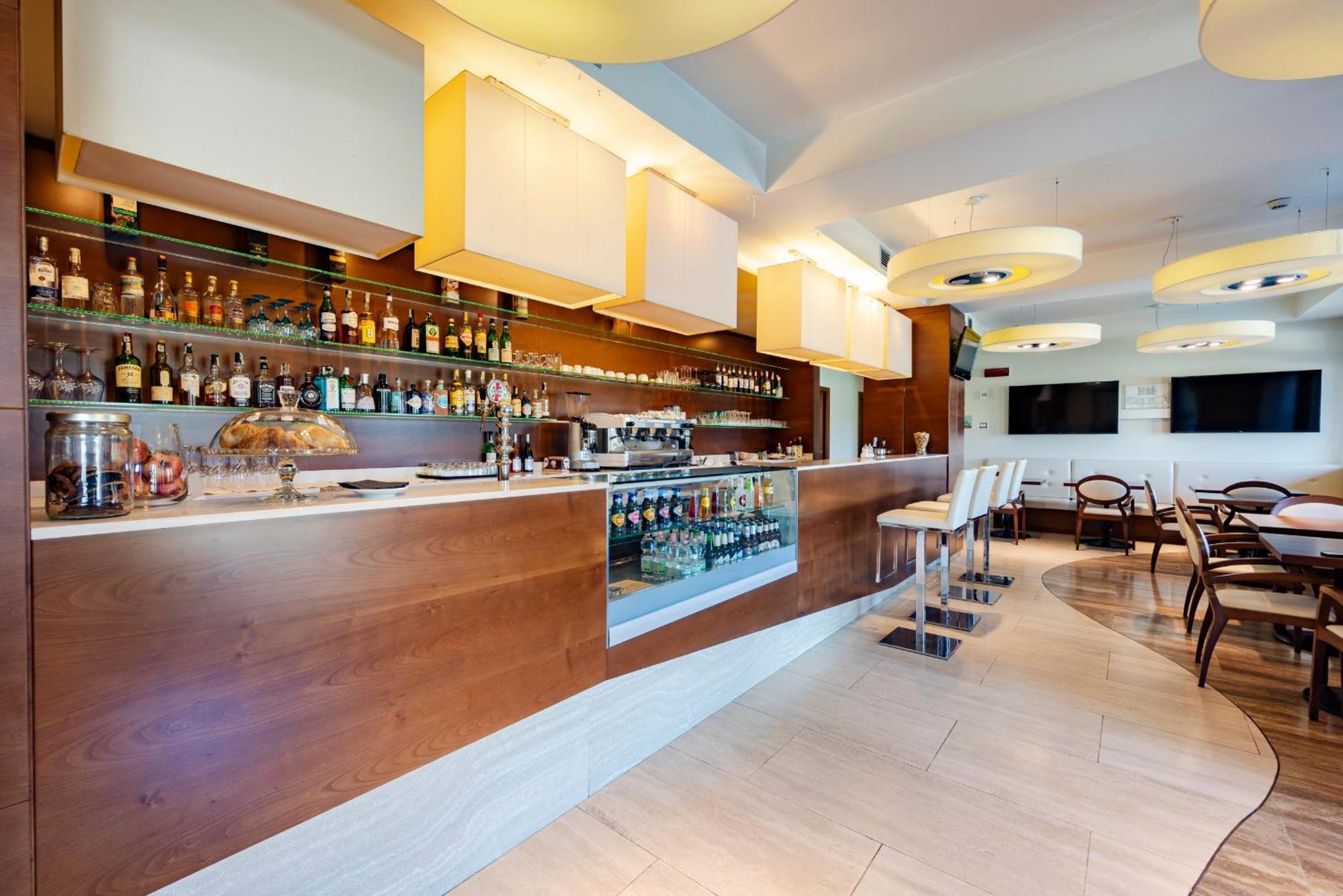 Hotel Il Gentiluomo Arezzo Eksteriør billede