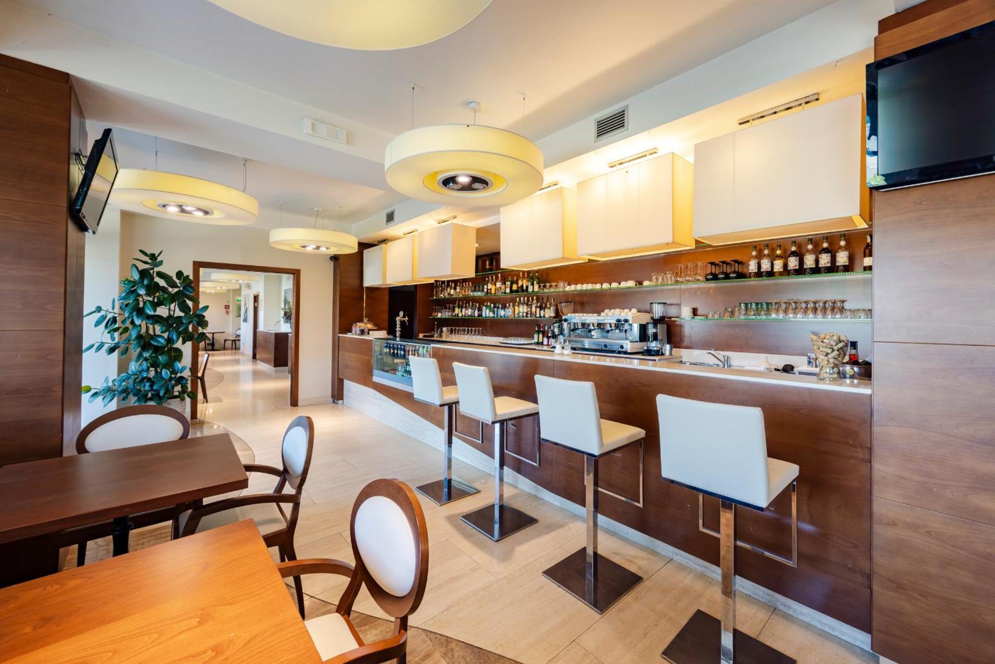 Hotel Il Gentiluomo Arezzo Eksteriør billede