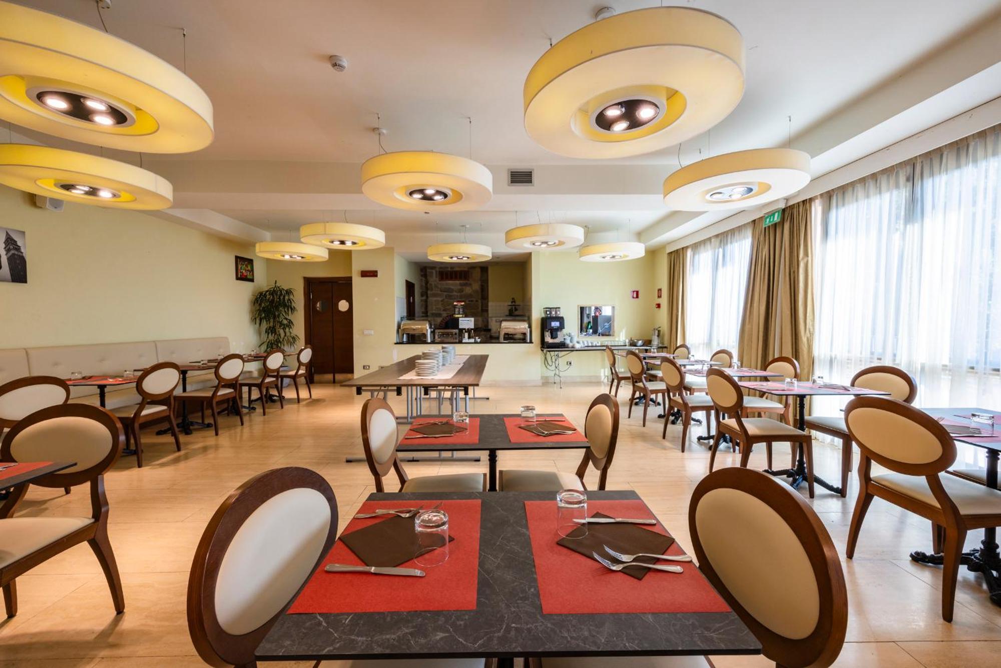 Hotel Il Gentiluomo Arezzo Eksteriør billede