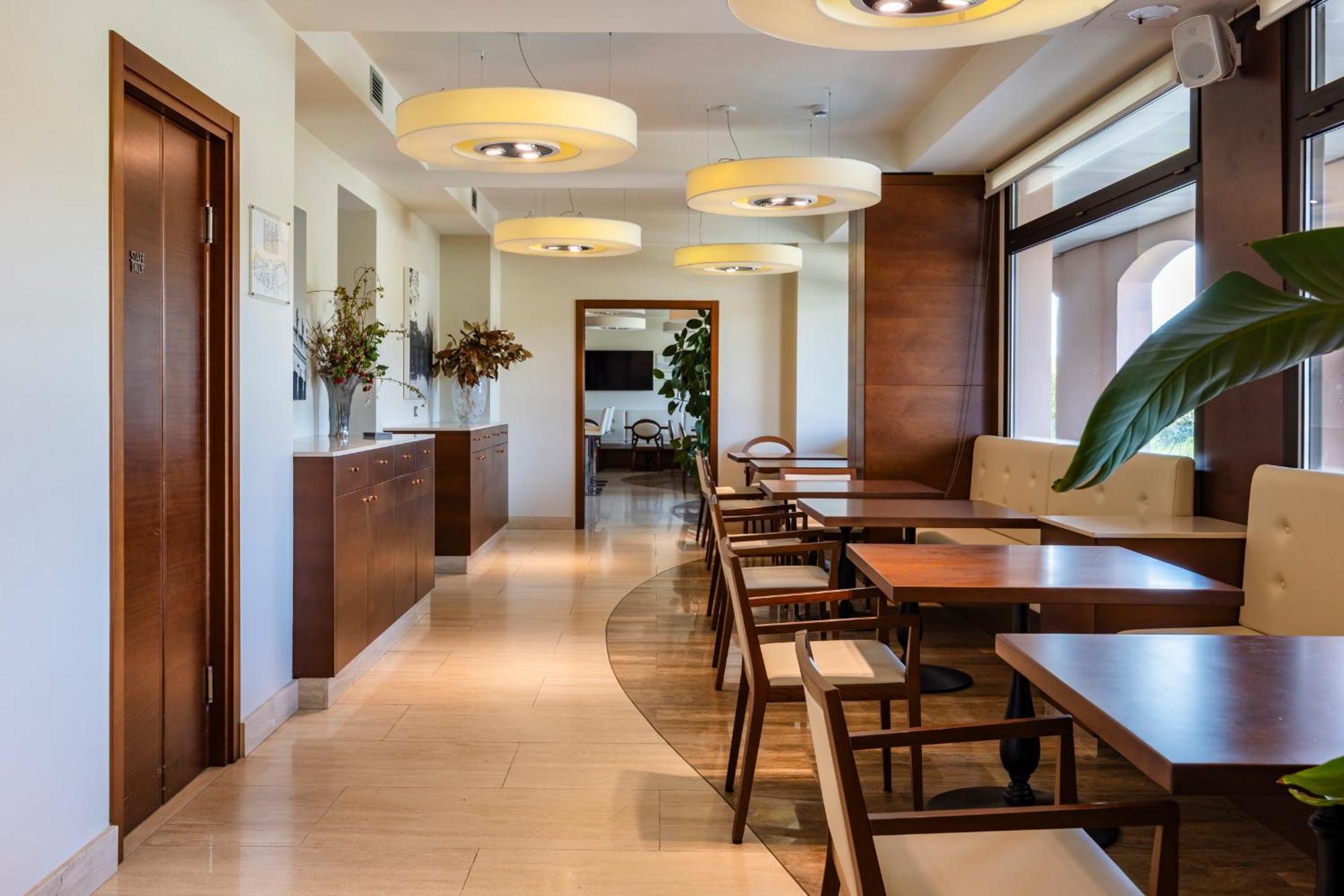 Hotel Il Gentiluomo Arezzo Eksteriør billede