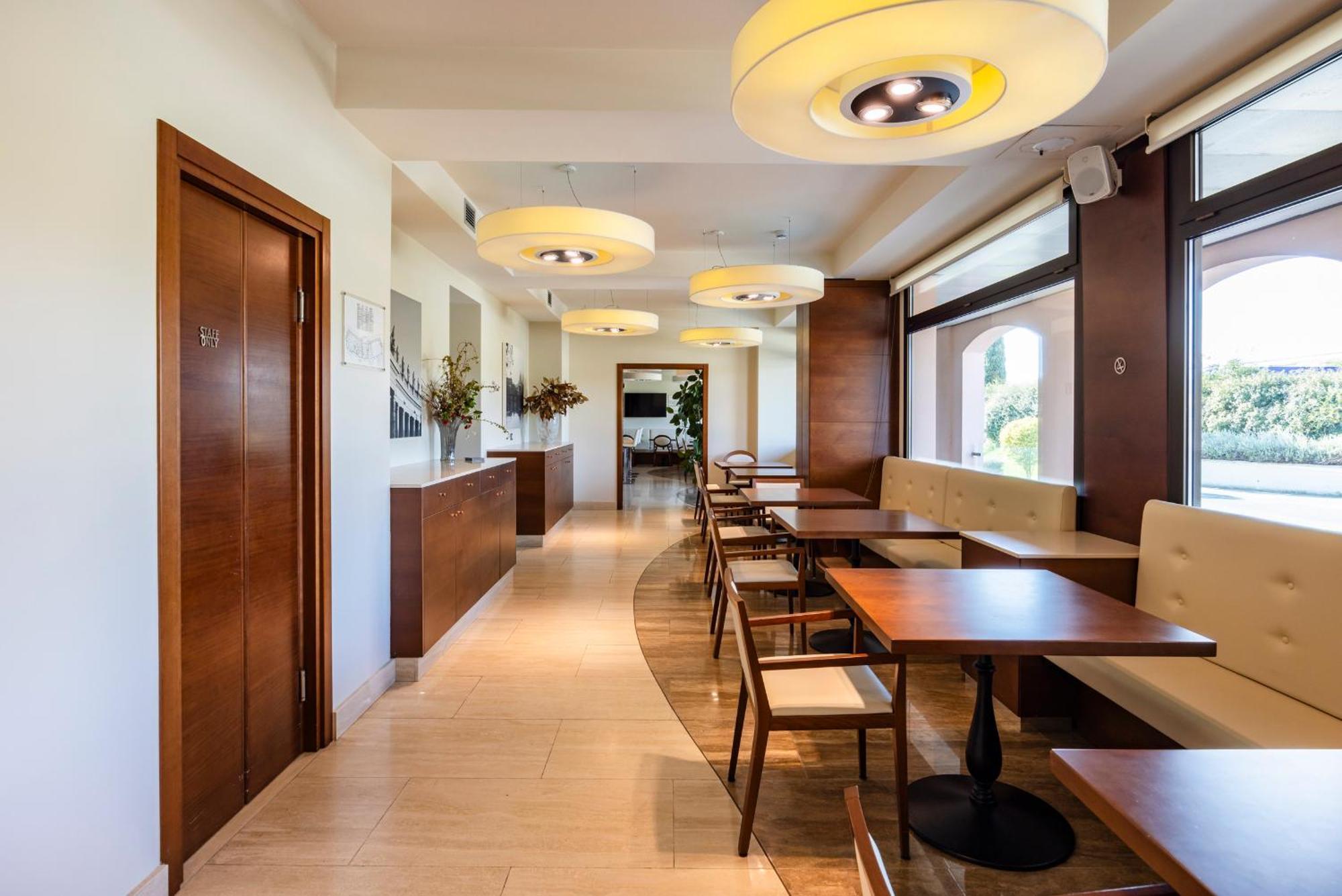 Hotel Il Gentiluomo Arezzo Eksteriør billede