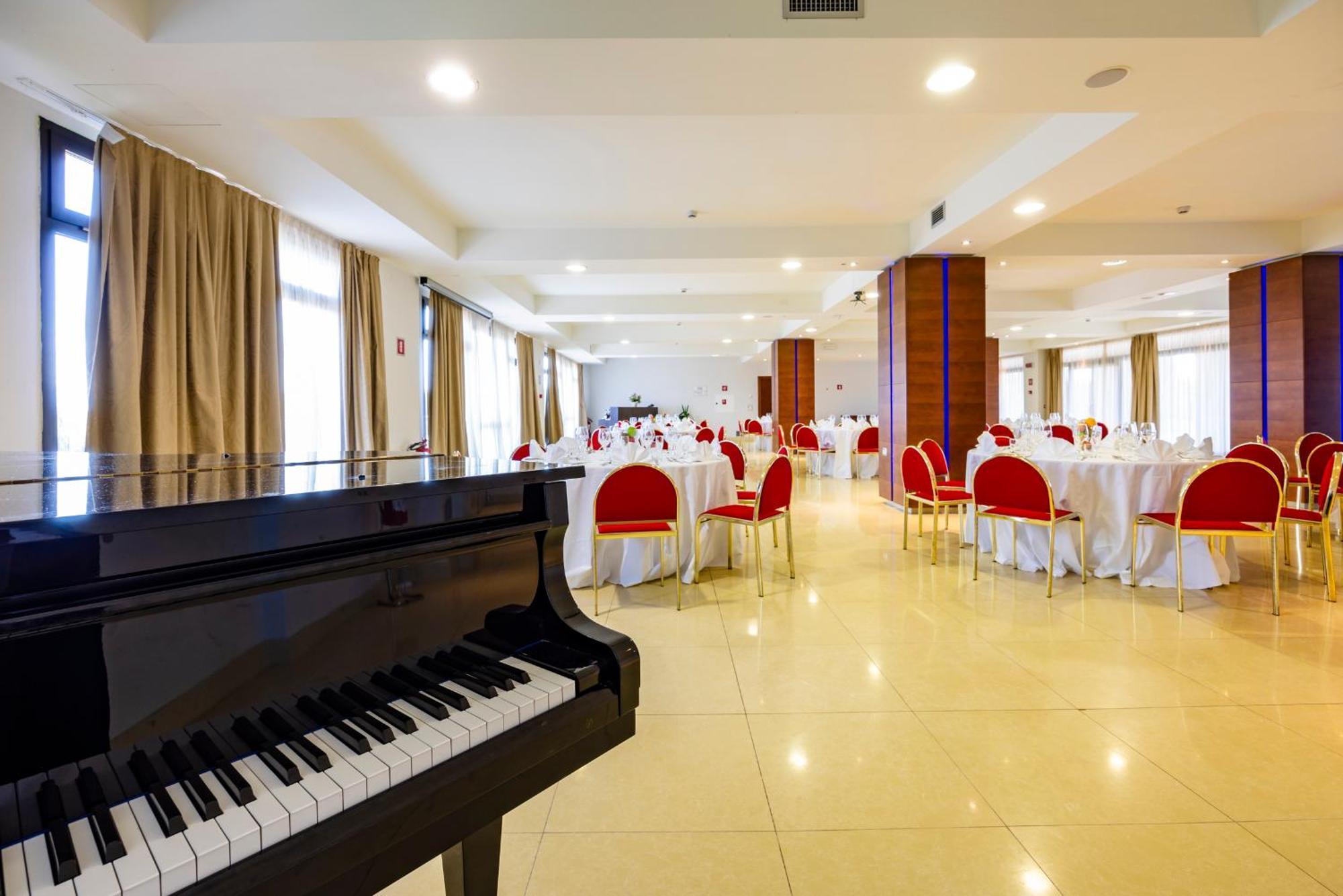 Hotel Il Gentiluomo Arezzo Eksteriør billede
