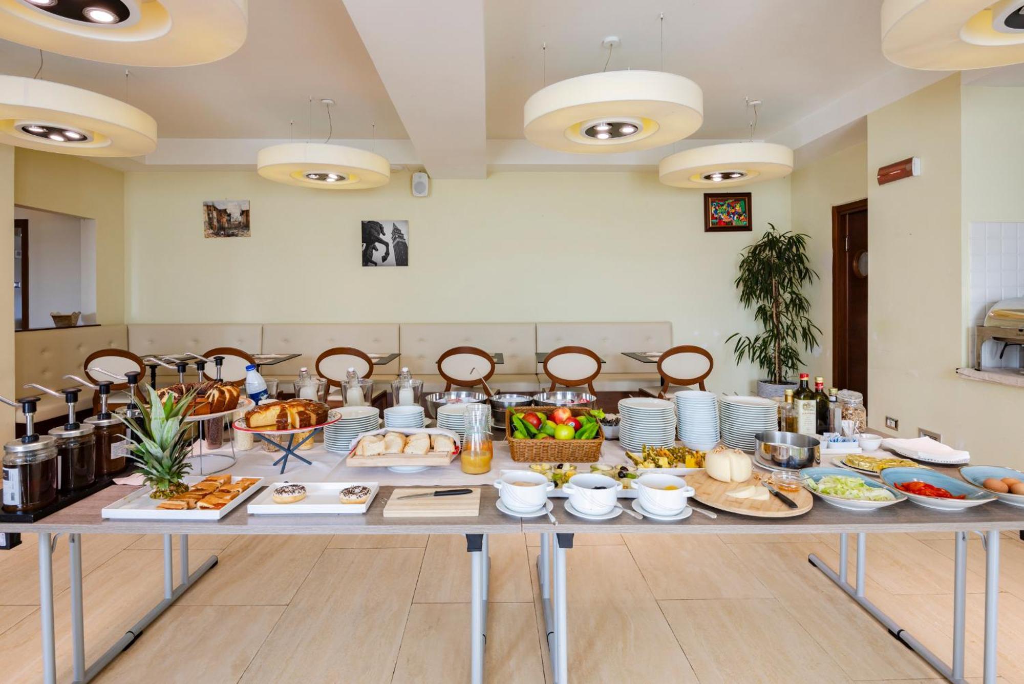 Hotel Il Gentiluomo Arezzo Eksteriør billede