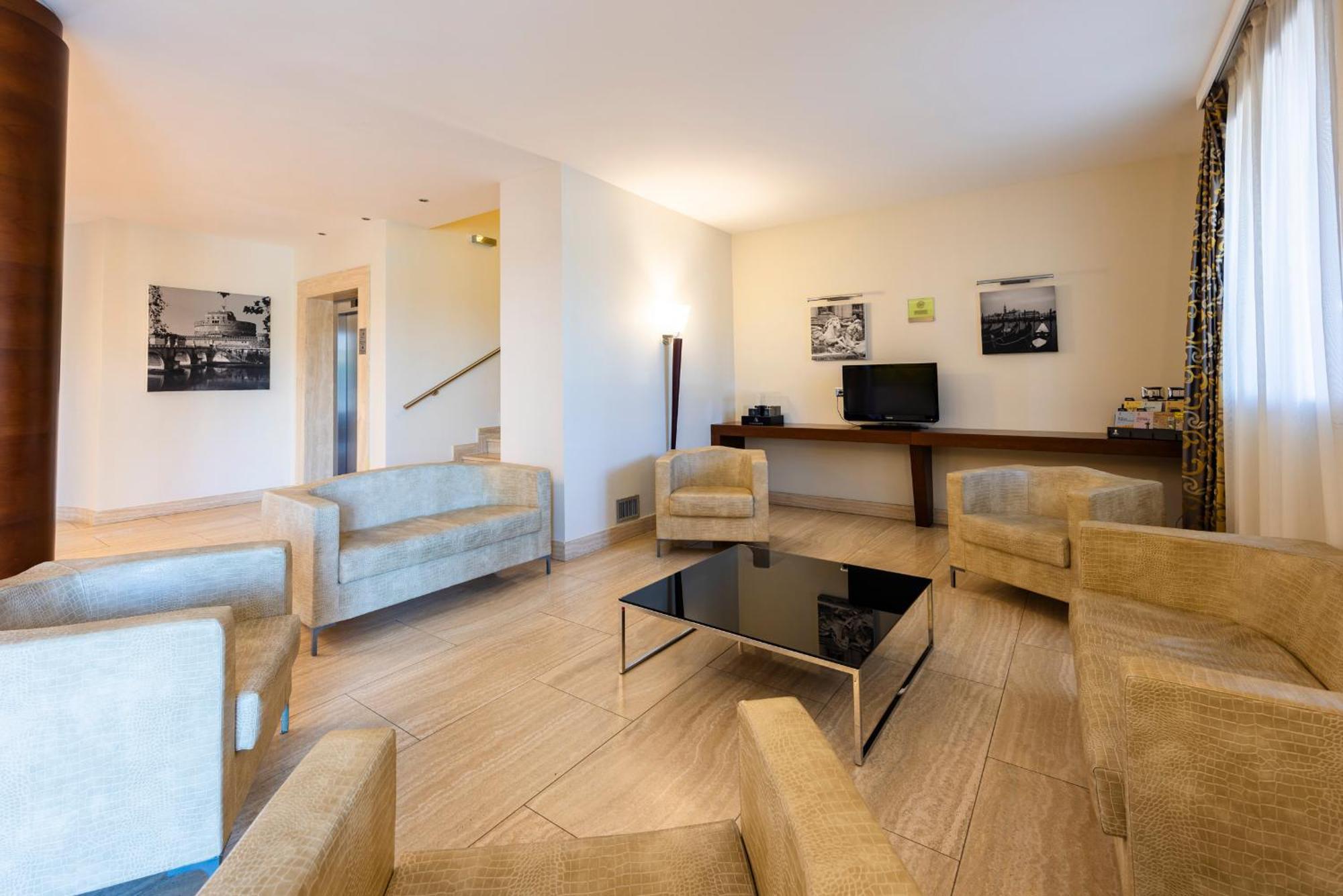 Hotel Il Gentiluomo Arezzo Eksteriør billede