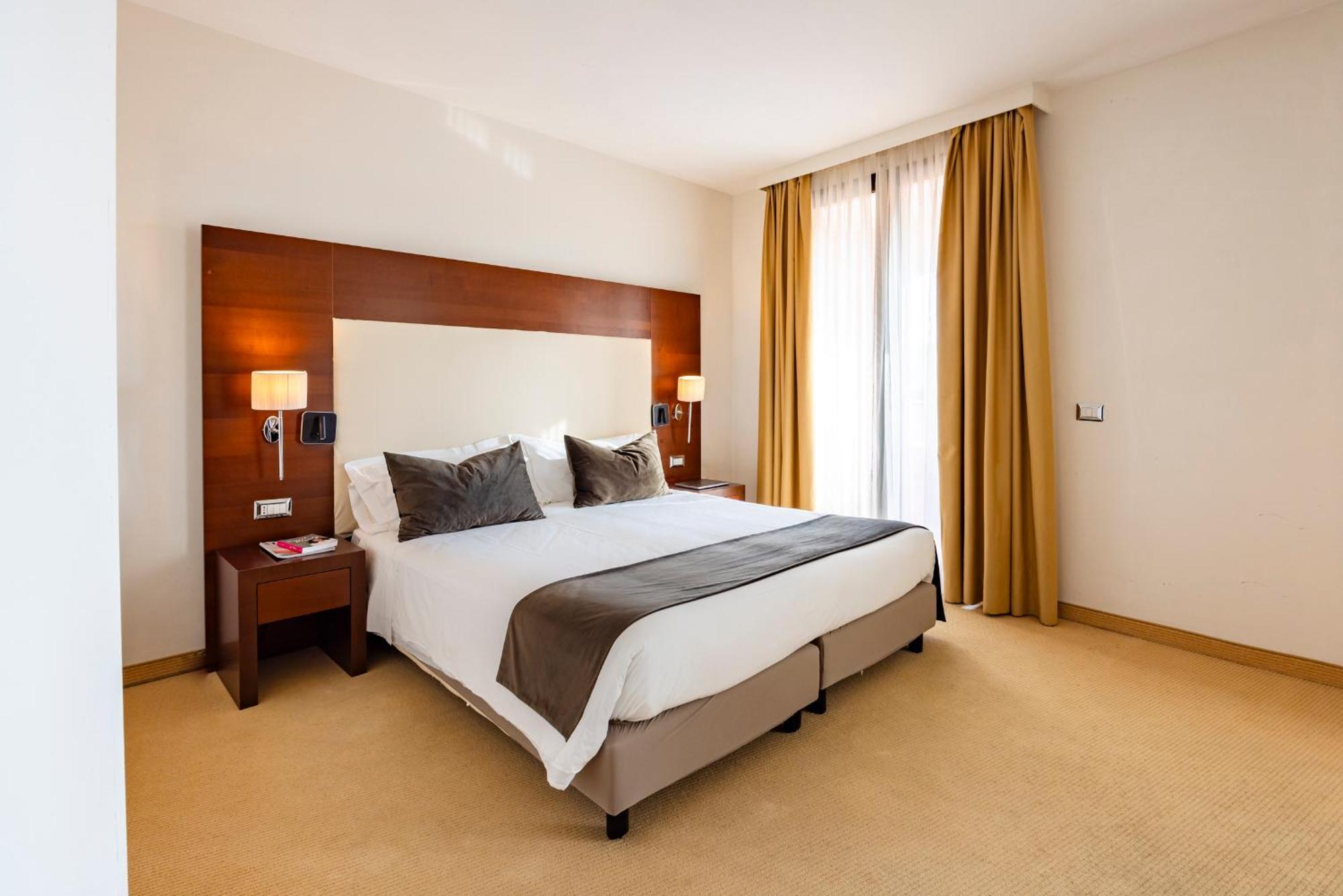 Hotel Il Gentiluomo Arezzo Eksteriør billede